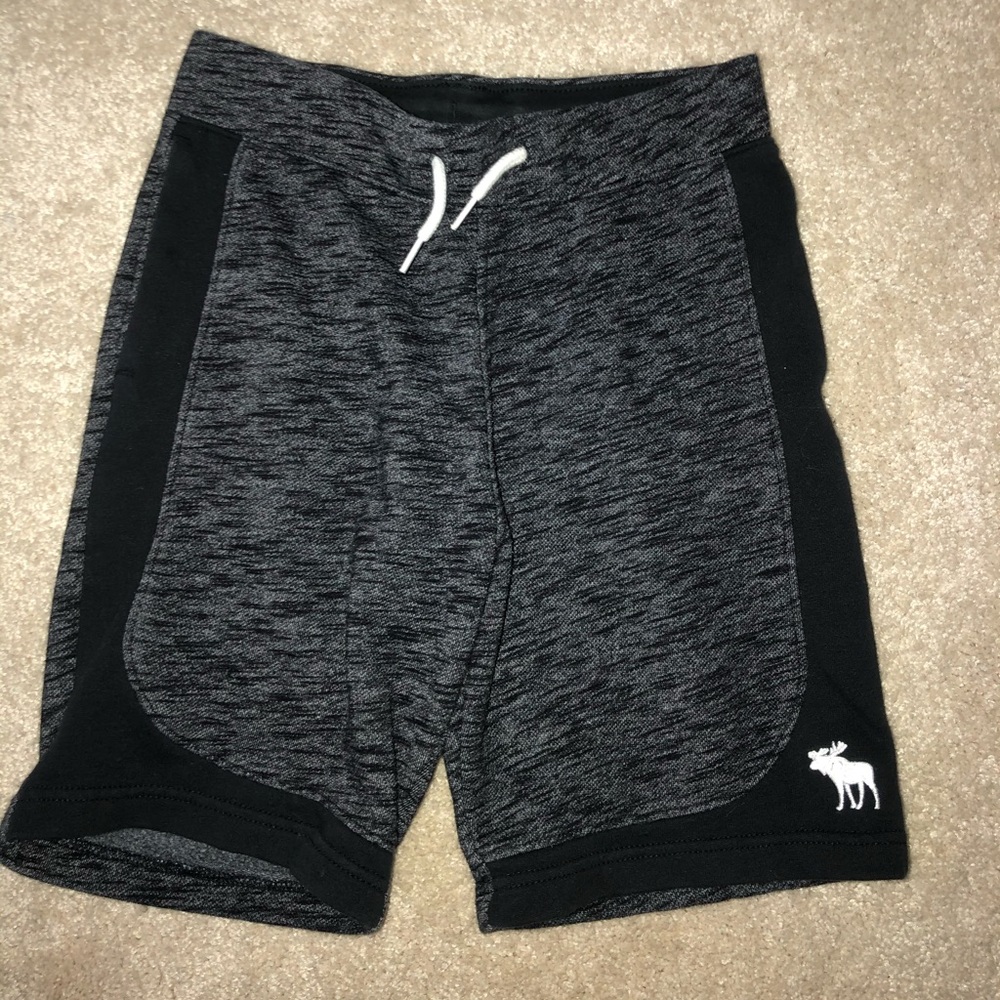 Sweat shorts